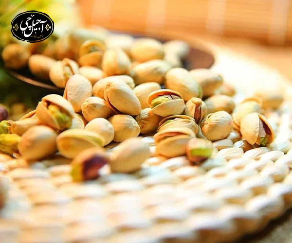 ارسال پسته اکبری آجیل چی به شهرهای دیگر 