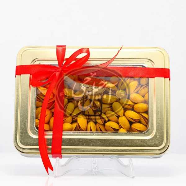 پسته کادویی خاتم