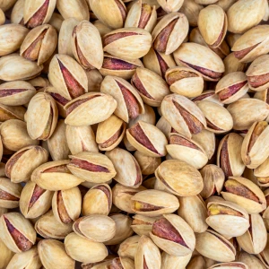 پسته احمد آقایی نمکی درجه یک