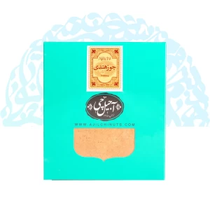 جوز هندی ساییده بسته 100 گرمی