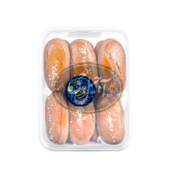 نان اصفهانی رضا