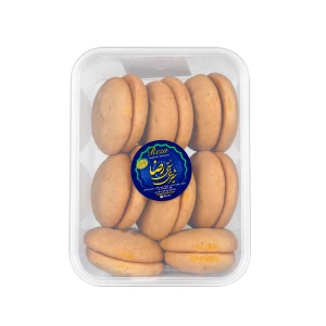 نونا-بیسکویت زنجبیلی راک500گرمی