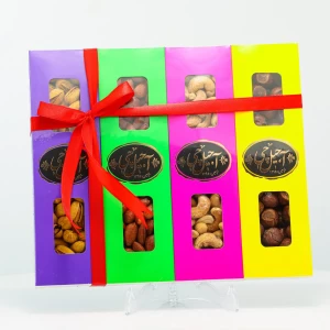 کادویی دریتا آجیل چی