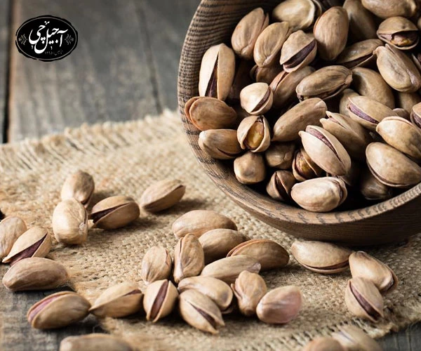 قیمت پسته اکبری طعم‌دار