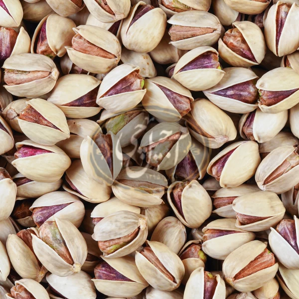 پسته کله قوچی خام درجه یک